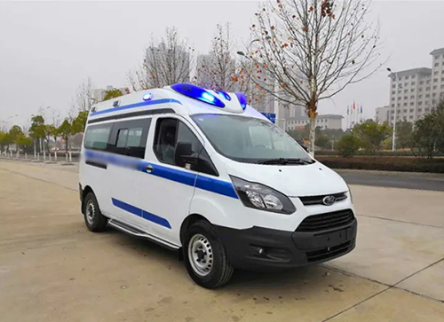 两当县救护车出租